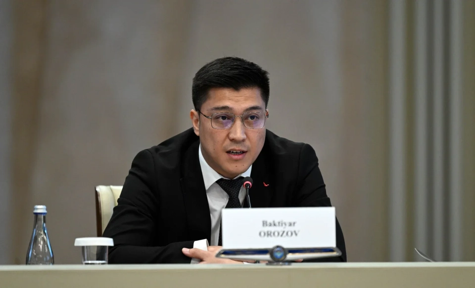 Бактияр Орозов: 100-летие национального университета - зеркало становления и развития государства