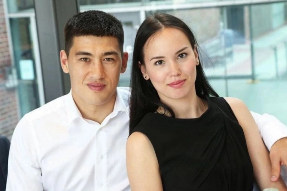 Экс-супруга Дмитрия Бивола объявлена в розыск