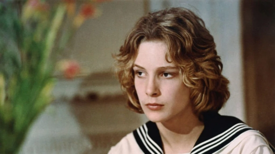 Умер "самый красивый мальчик XX века"