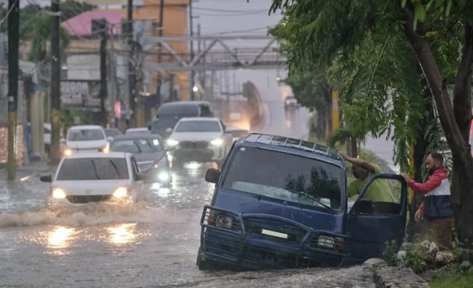 The Most Powerful Storm in History: Hurricane Melissa Rages in Jamaica, There Are Casualties