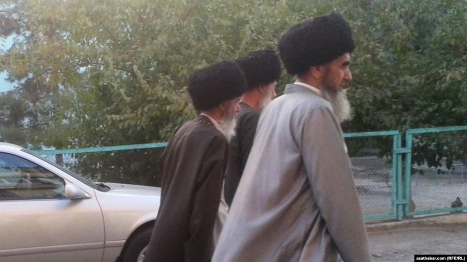 «Түркменгаз» Түркияга түркмен газын жеткирүүнү токтотту