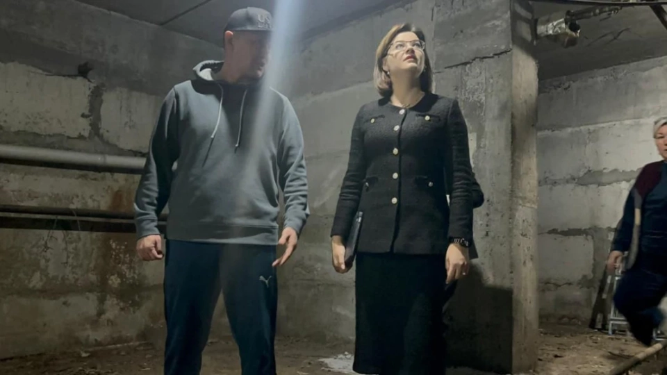 Мэрия и Минздрав проверяют больницы, ЦСМ и поликлиники Бишкека