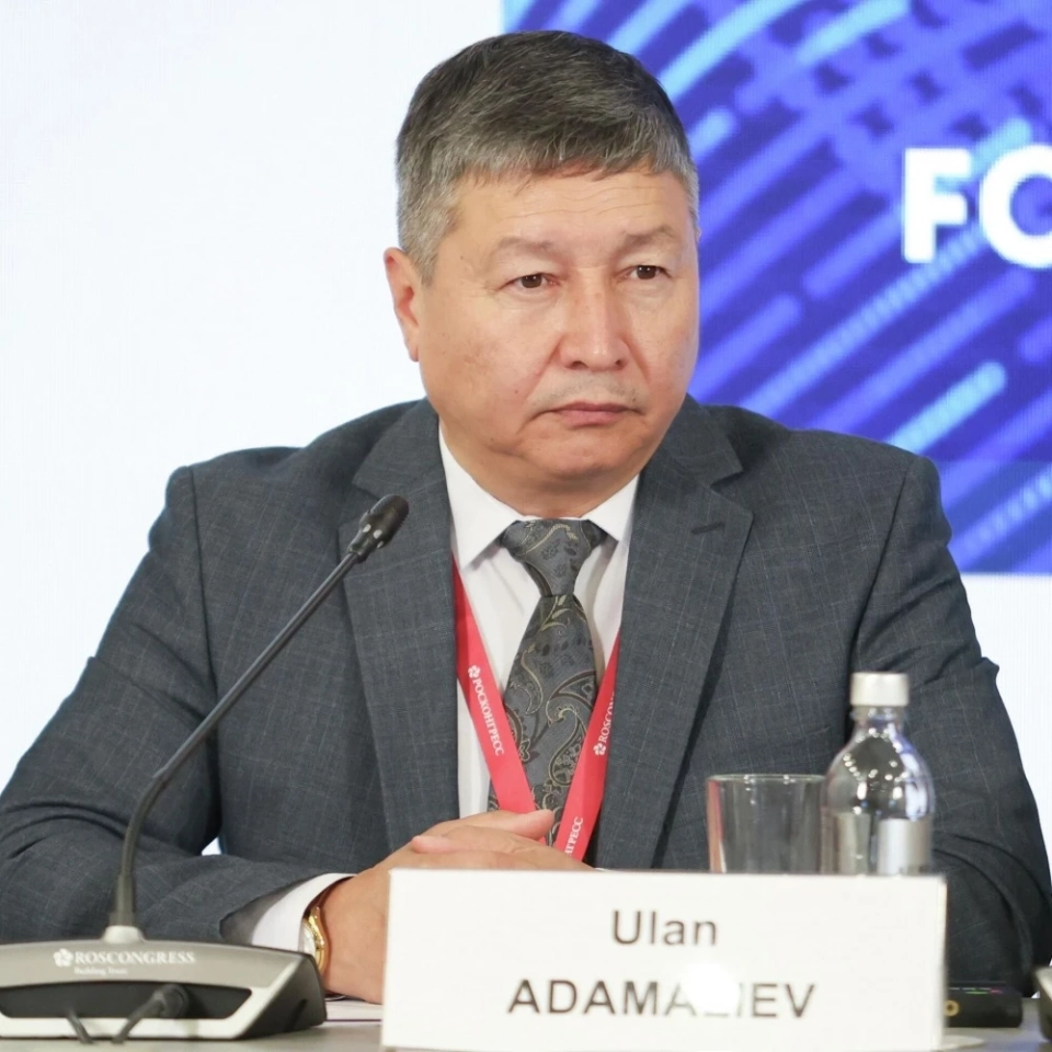 How Ulan Adamaliev's Team Changed Kyrgyz Cinema