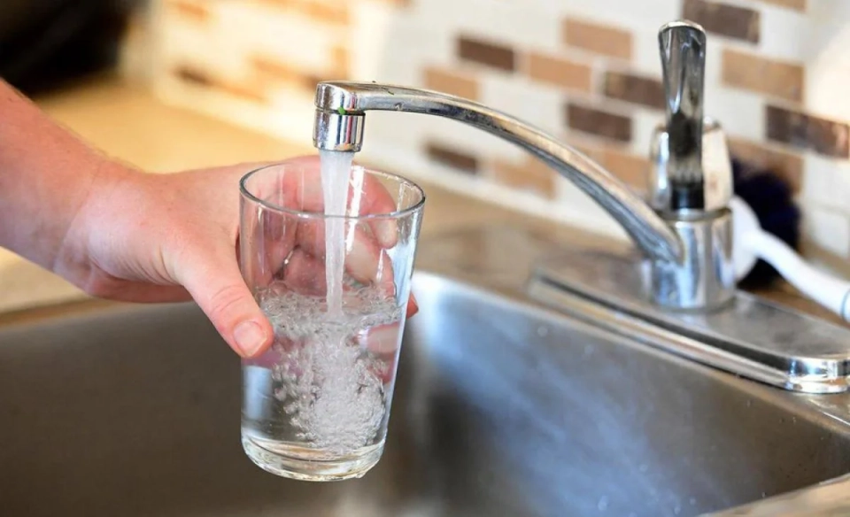 The city of Talas will be 100% supplied with clean drinking water in a month – Ermat Jumayev