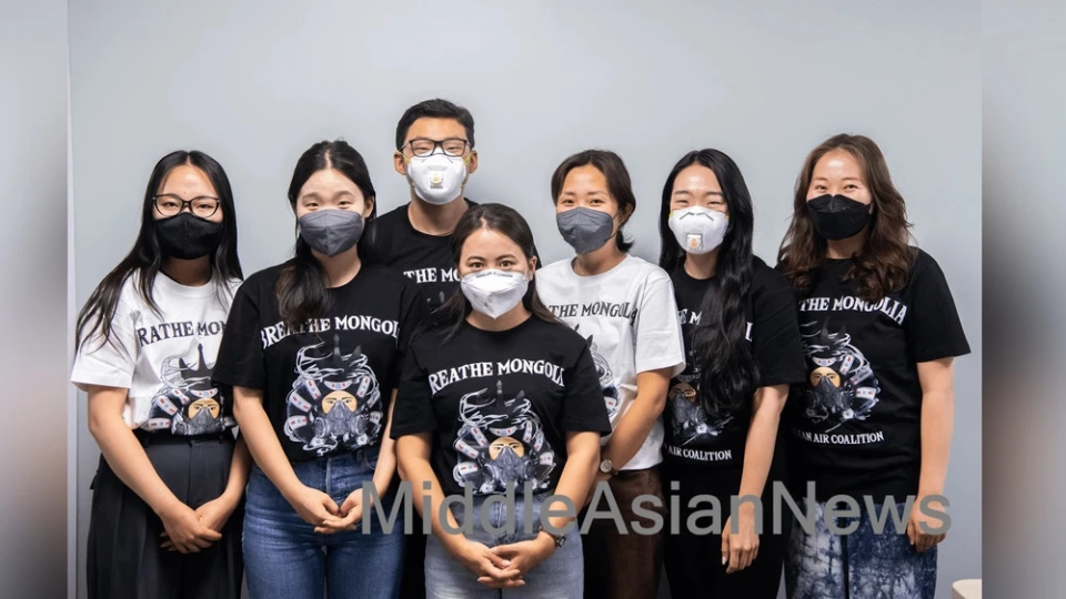 Young Leaders Advocating Environmental Change Receive the Iris Prize 2025