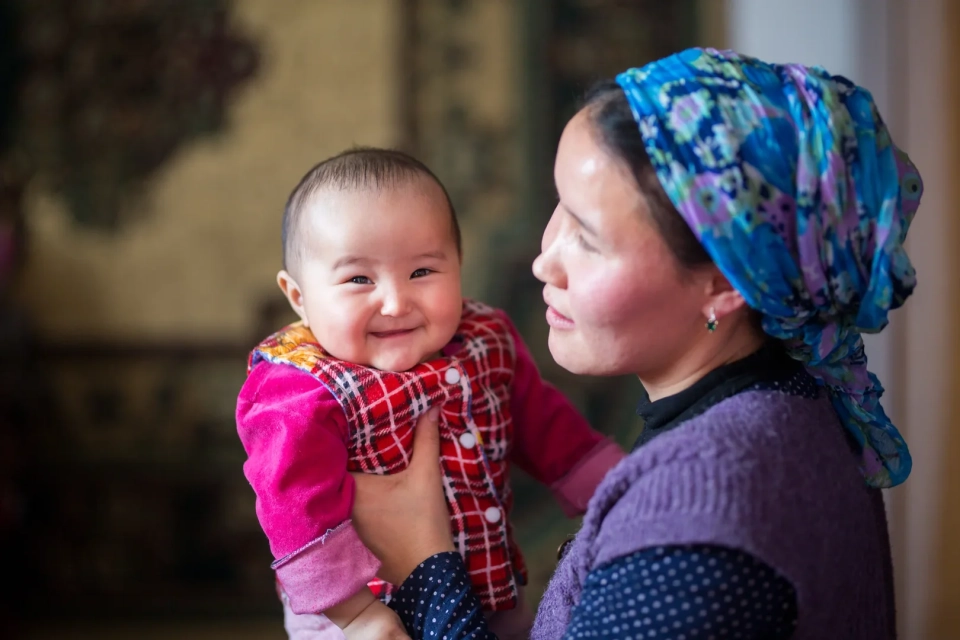 "Balа Bereke": A Stimulus for Demography and Support for Mountain Regions