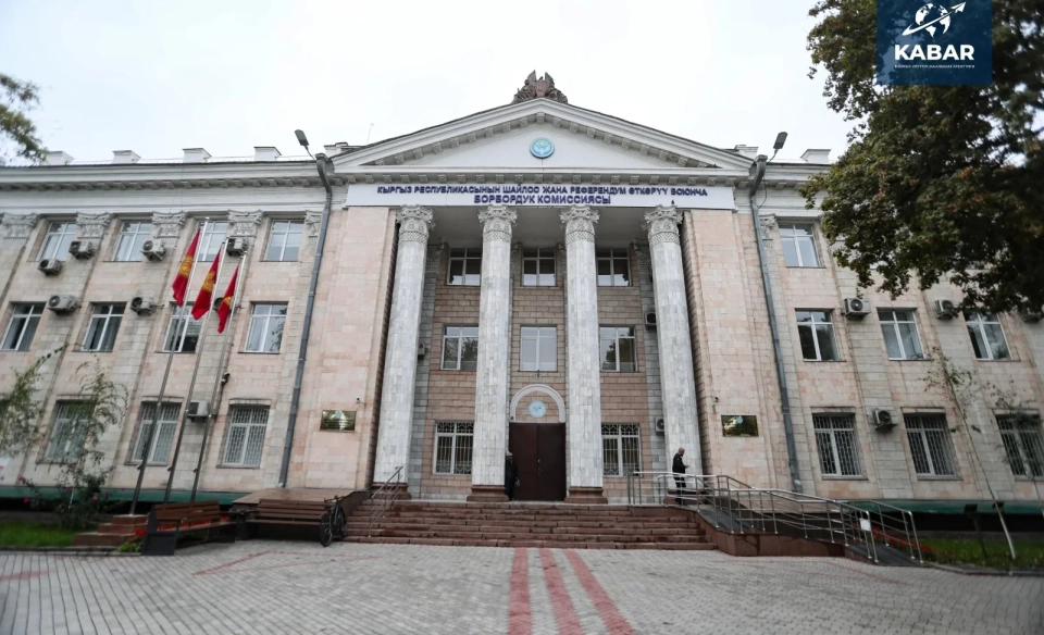 Elections for the State Duma. A statement of intent to participate in the elections was submitted by 531 candidates