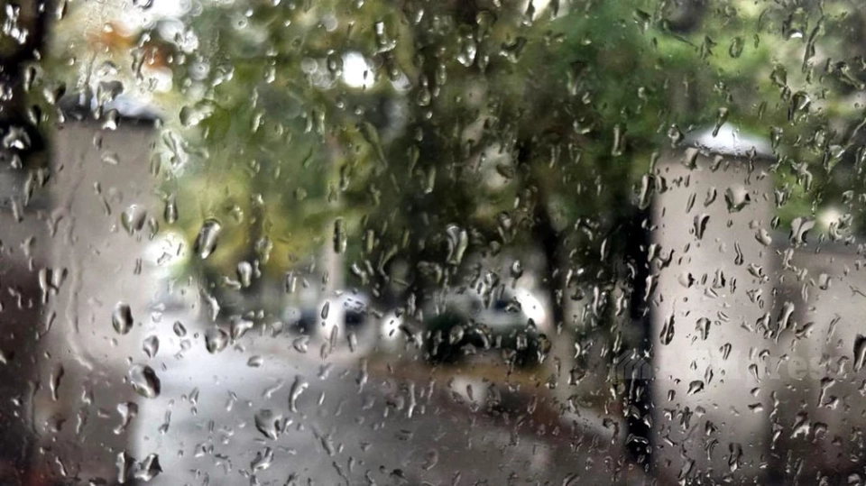 Rain is expected in Kazakhstan in the coming days