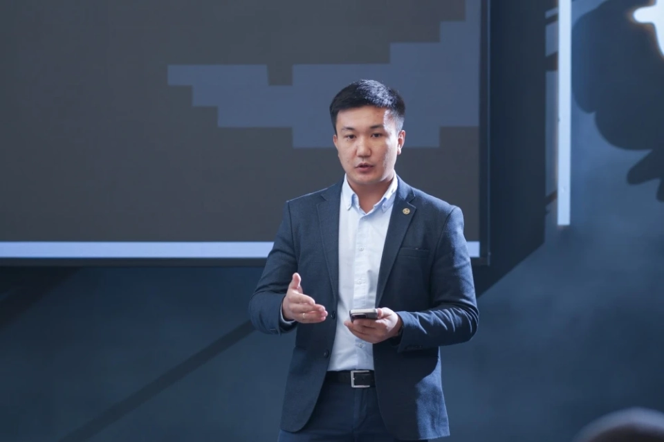 In "Yandex," they talked about the safety and development of urban micromobility