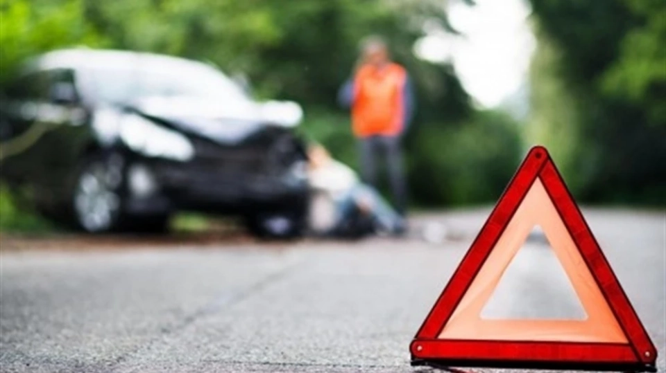 Teenager without a license caused a fatal accident in Bishkek