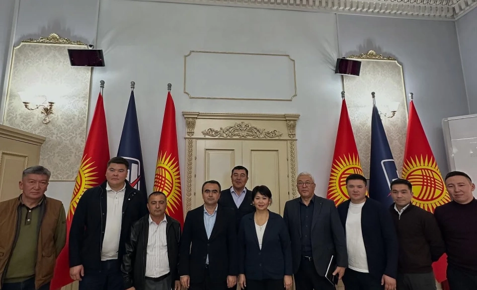 Kyrgyzstan Plans to Export Meat Products to Tajikistan
