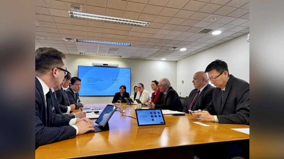 The World Bank will assist Mongolia in preparing for COP17