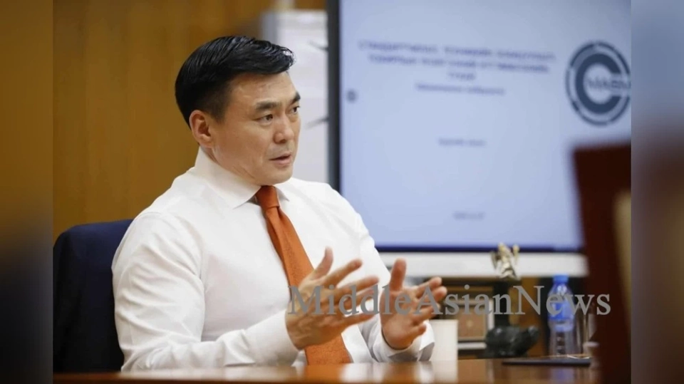 The Prime Minister of Mongolia Dismissed His Deputy Prime Minister