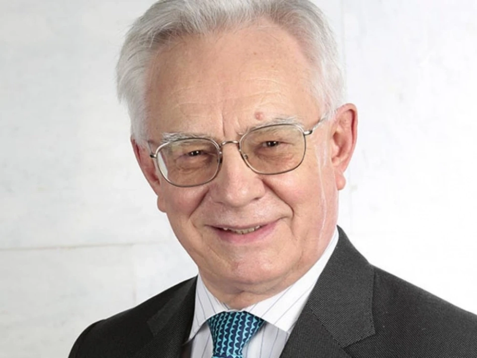 Viktor Dosenko: No CIS Country Has Standards for Toll Roads