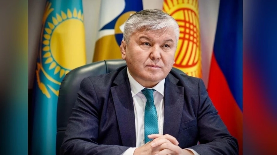 Choro Seitov: Kyrgyzstan Must Become a Country Connecting Regions