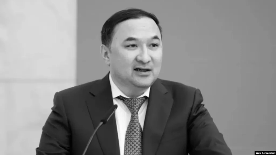 Former advisor to Tokayev killed during a fight in Astana