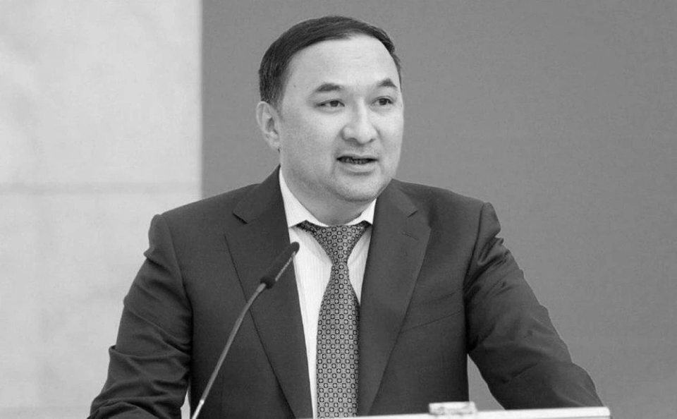 Former advisor to the President of Kazakhstan killed during a fight in Astana