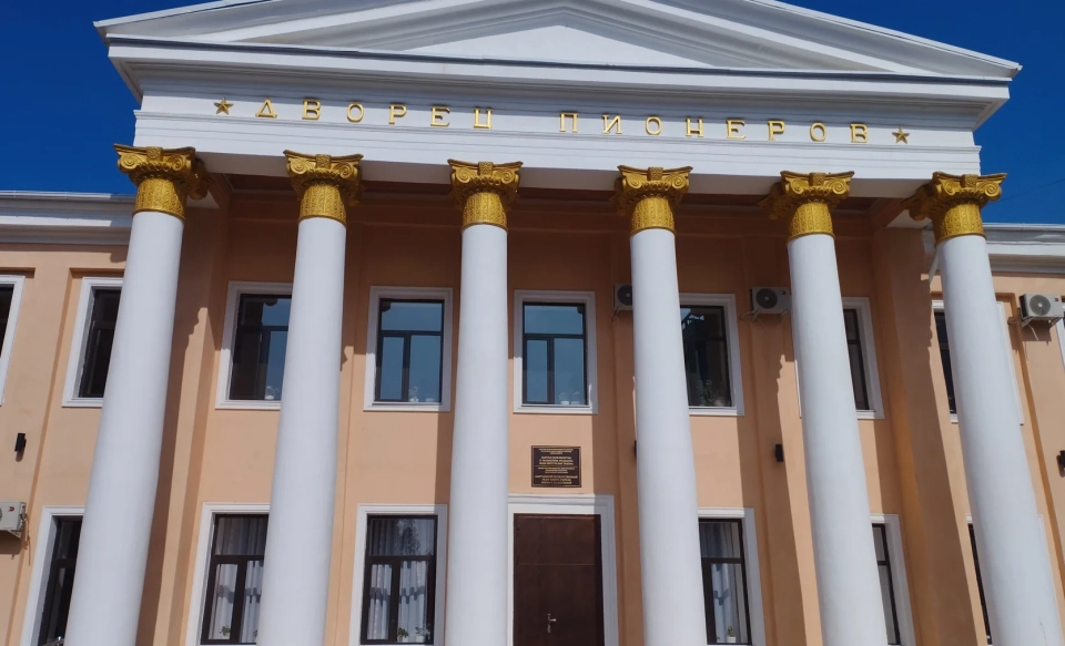 Кыргыз улуттук жаш көрүүчүлөр театры эл аралык кызматташтыгын кеңейтүүдө