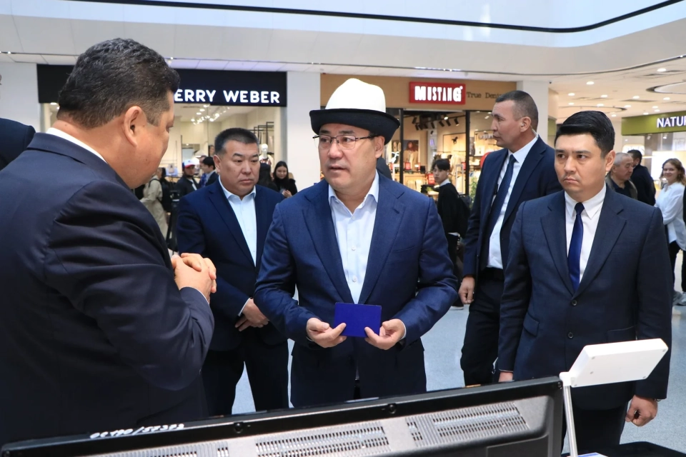 The President was briefed on the preparations for the extraordinary parliamentary elections.