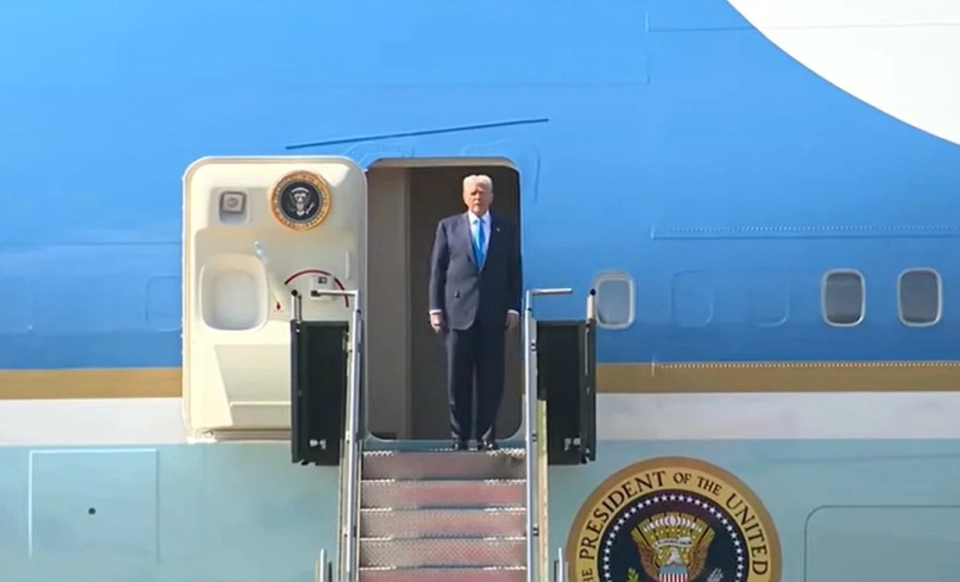 Trump Reduces Chinese Tariffs After Meeting with Xi Jinping