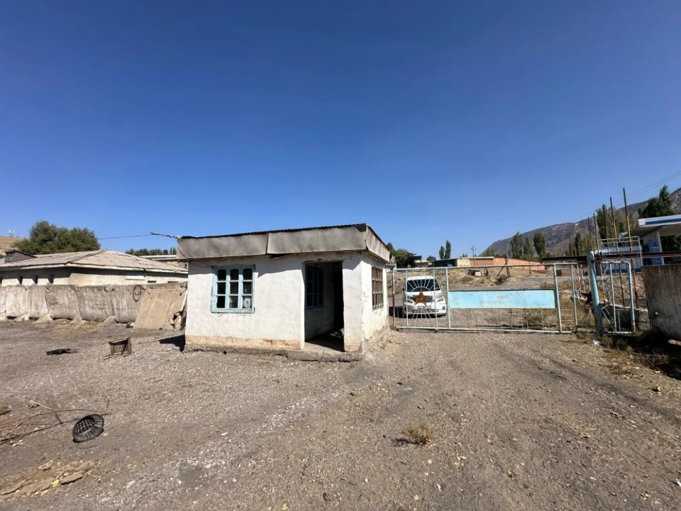 The assets and lands of the company "Suluktukomur" have been returned to the Suluktu City Hall.