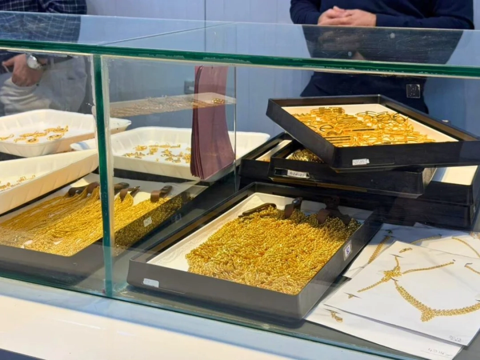 GNS and KTU "Manas" to Join Efforts for the Development of the Jewelry Industry in Kyrgyzstan