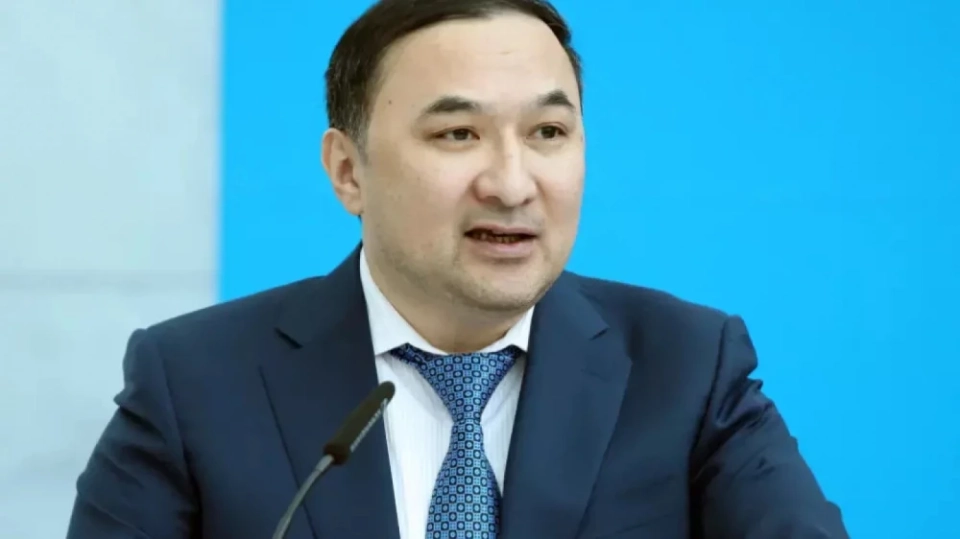 Former advisor to the President of Kazakhstan killed in a fight
