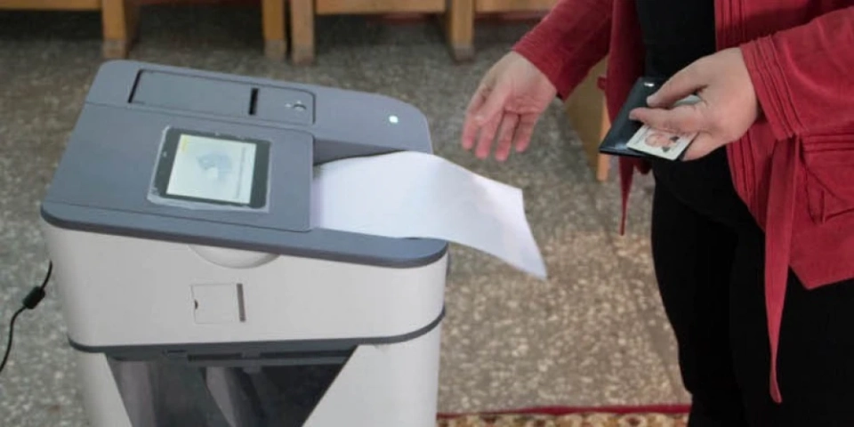 The acceptance of applications for the nomination of candidates in the early elections of deputies of the Jogorku Kenesh of the Kyrgyz Republic has ended.