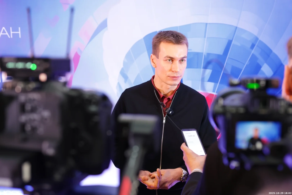 Kirill Kuznetsov: Historical Projects are Always a Gift for the Artist