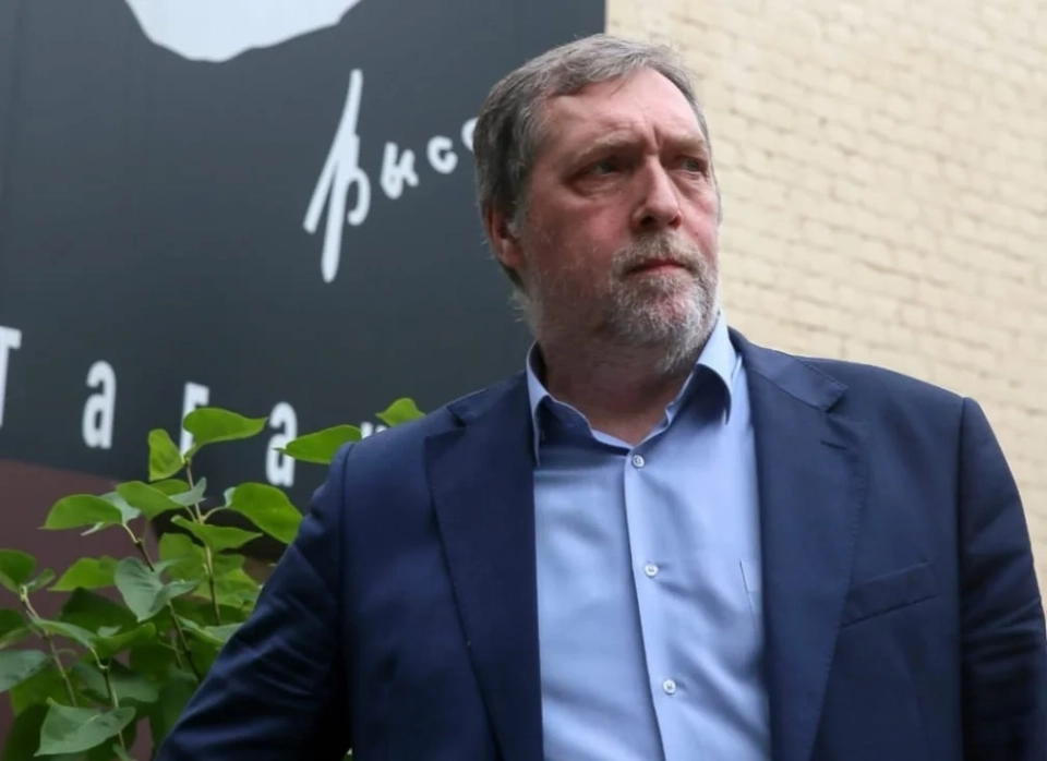 "August" in Bishkek. Director Nikita Vysotsky on cinema, the festival, and Kyrgyzstan