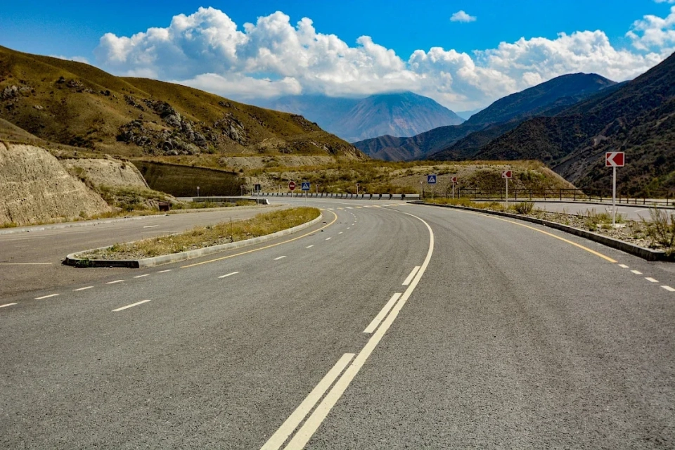 The Roads of Independent Kyrgyzstan: Major Infrastructure Projects Funded by the State Budget