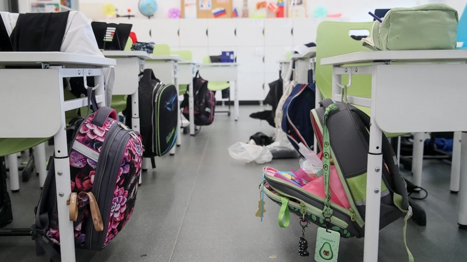 In Russia, readiness for transition to 12-year schooling has been announced