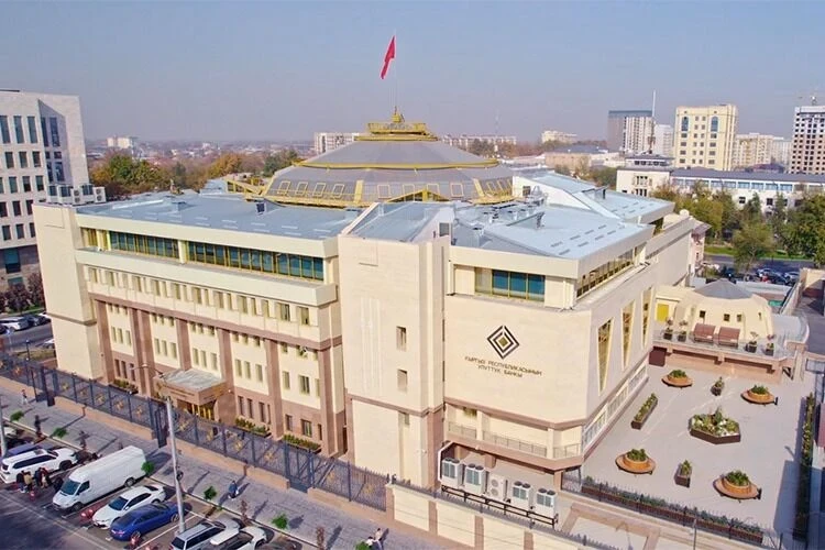 Неделя-24. Проект Генплана Бишкека, и определен размер минимальной зарплаты