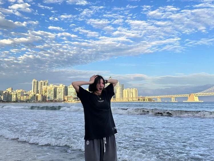 Без розовых очков: Арина из КР рассказала о реалиях учебы по обмену в Корее