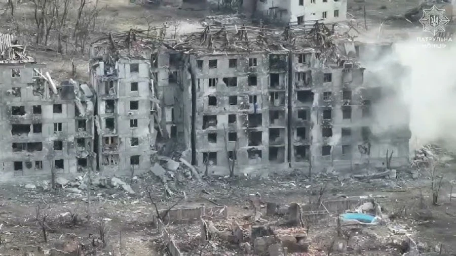 Украинский портал опубликовал список погибших на стороне РФ кыргызстанцев