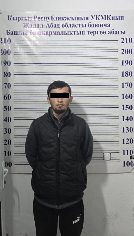 Бандиты из ОПГ Камчи Кольбаева вымогали деньги у мигрантов в России