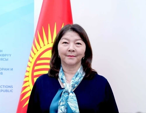 ЦИК отказала Венере Койчиевой в регистрации кандидатом в депутаты парламента