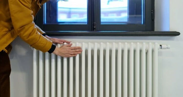 В Бишкеке началась подача тепла, к вечеру оно поступит в социальные учреждения