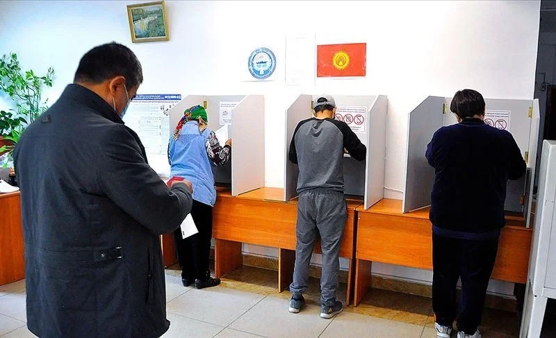 Началась аккредитация иностранных СМИ для освещения досрочных выборов депутатов ЖК