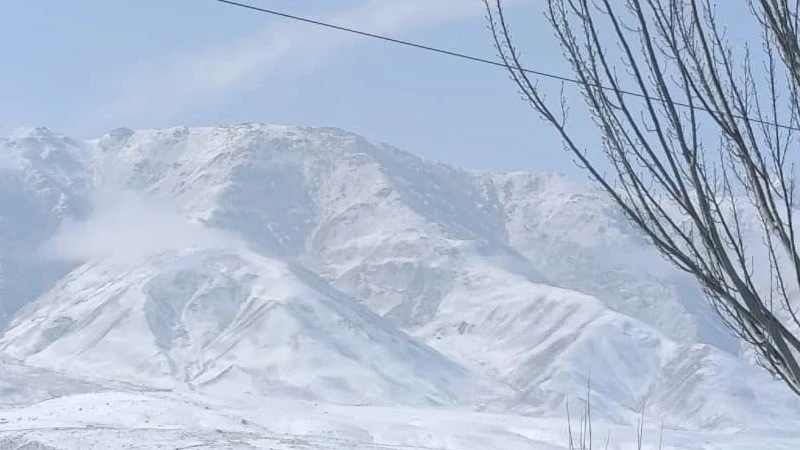 Snow and a sharp drop in temperature are expected in Kazakhstan in the coming days