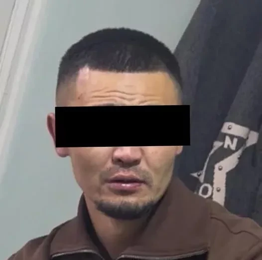 Задержан водитель, устроивший дебош в больнице Токмока