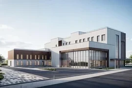 В Кыргызстане впервые построят спортивно-медицинский реабилитационный центр