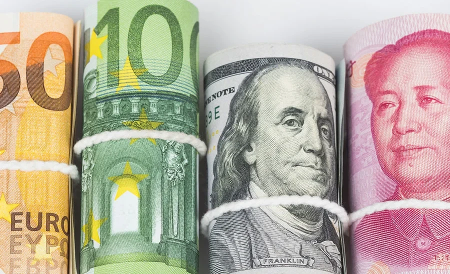 Курс валют на 5 ноября