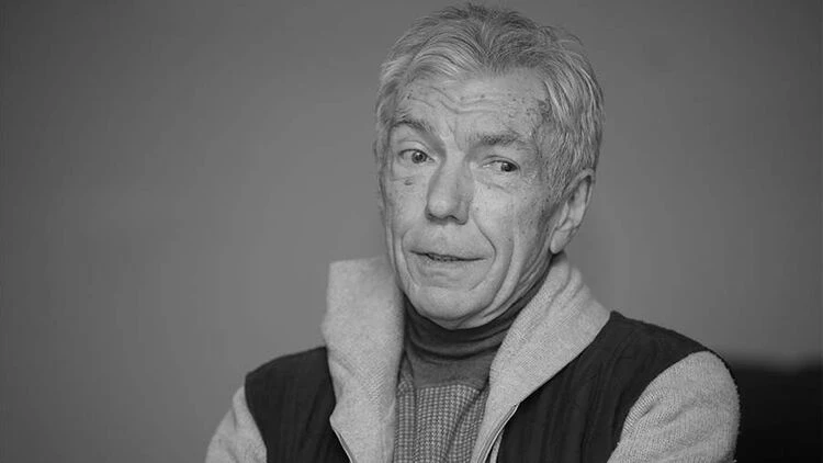 В возрасте 76 лет скончался телеведущий Юрий Николаев