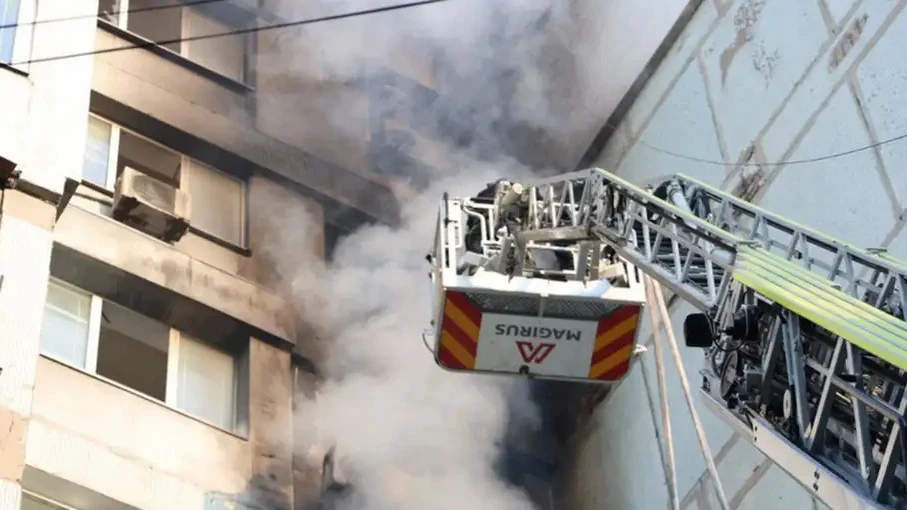 Events in Ukraine and the World. Main Points by the Morning of November 5