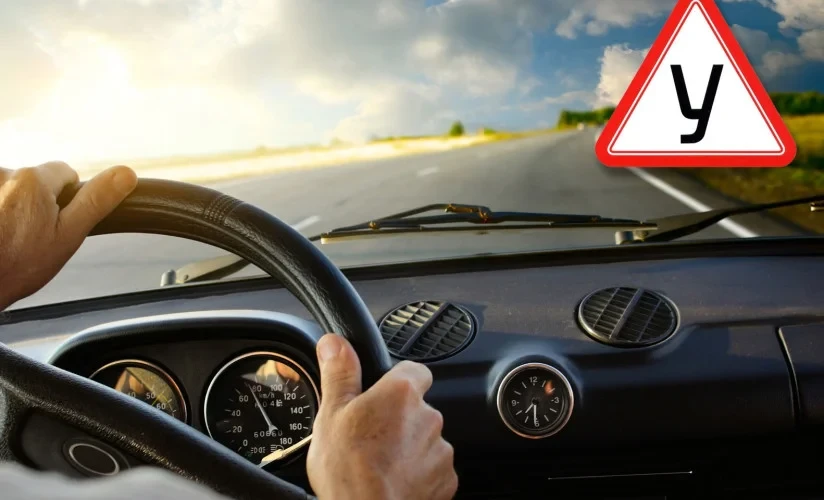 Каныбек Туманбаев: Частные автошколы берут деньги, но не дают знаний