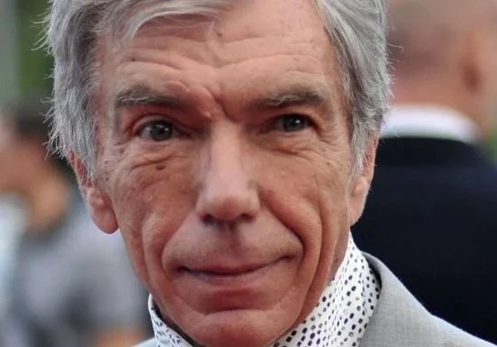 Көрүнүктүү телевидение алып баруучу Юрий Николаев дүйнөдөн кетті