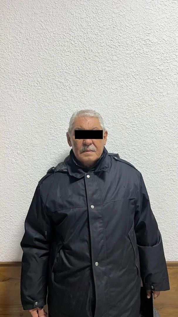 Дело на 12 миллионов: в Таласе задержаны представители ТПП и бывшие чиновники