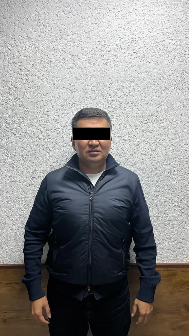 In Talas, officials detained for embezzlement of budget funds