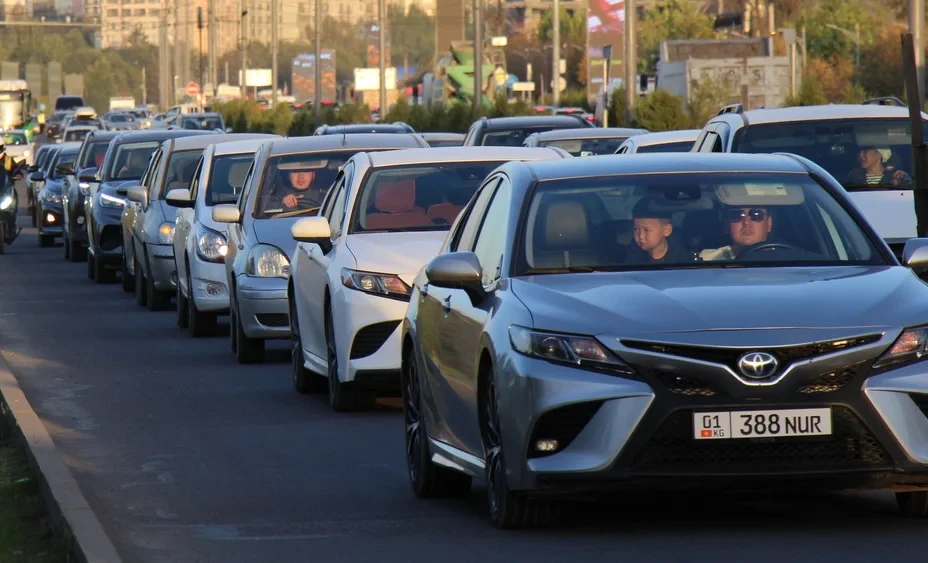 Туманбаев: Обучение вождению продлится 14 месяцев, но цена не изменится